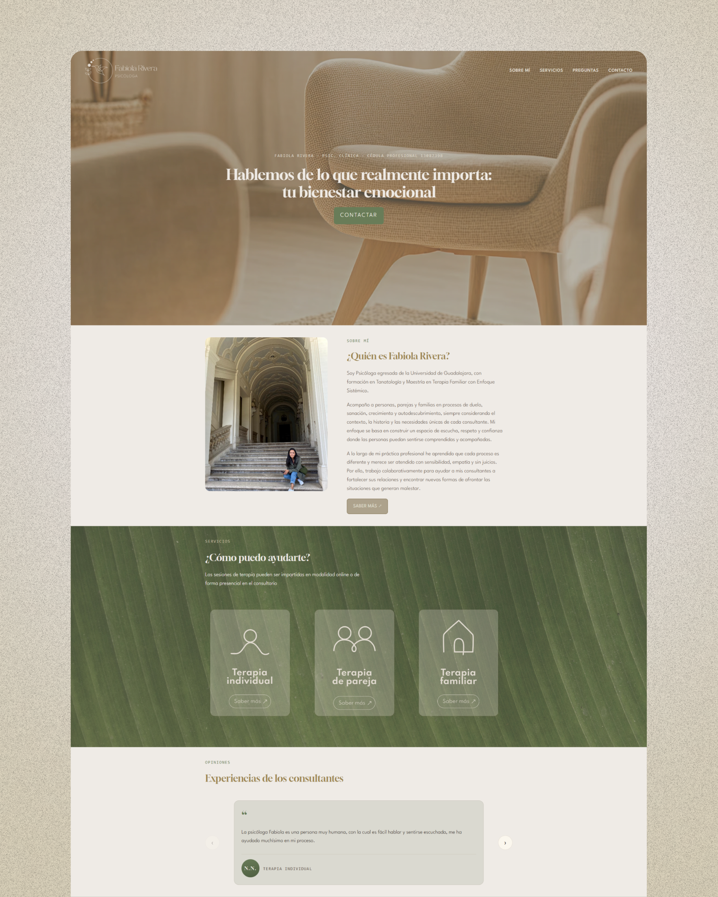 Project preview