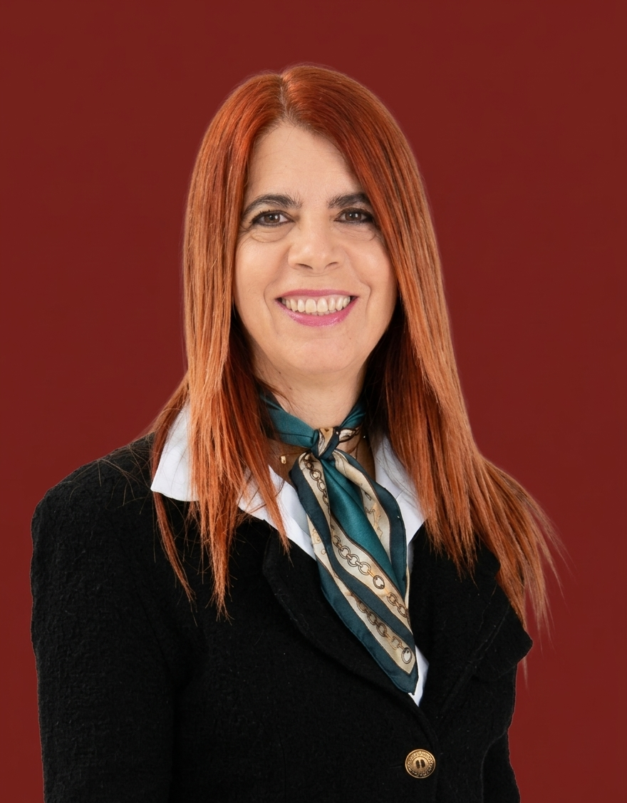 Irma M.