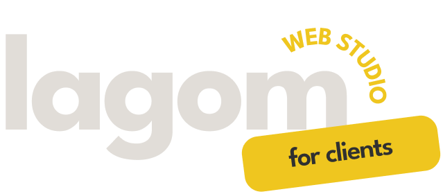 Lagom Studio Logo