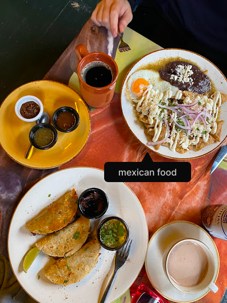 Food