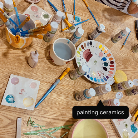 Painting