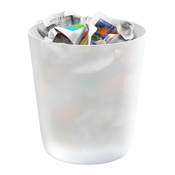 Trash